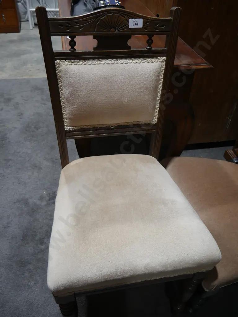 Dining chair Image 1++