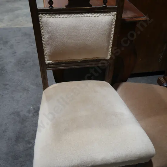 Dining chair