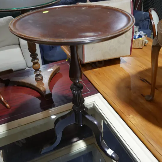 Plant table
