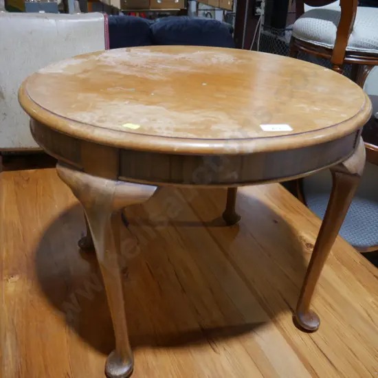 Wine table