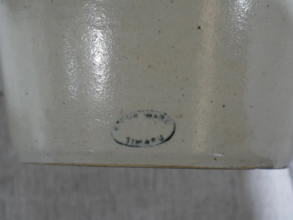 Stour Ware cream jug Timaru Image 1++