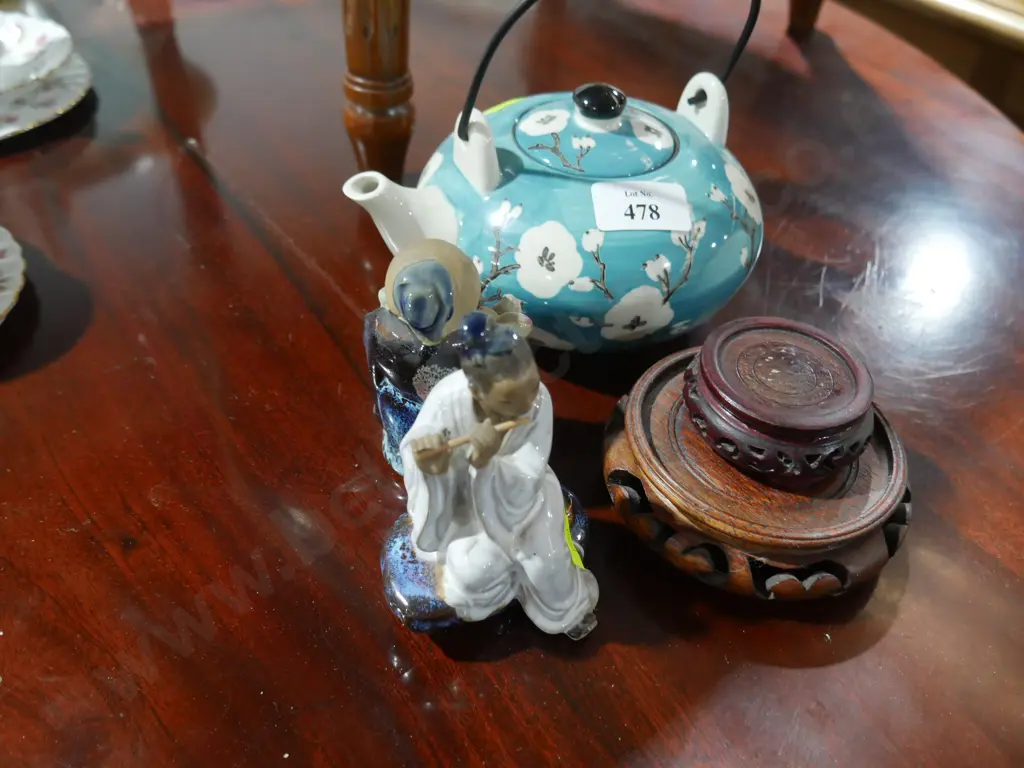 Oriental ornaments etc Image 1++