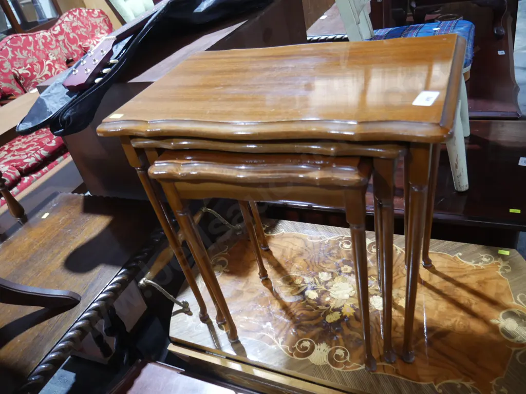 Nest of tables Image 1++