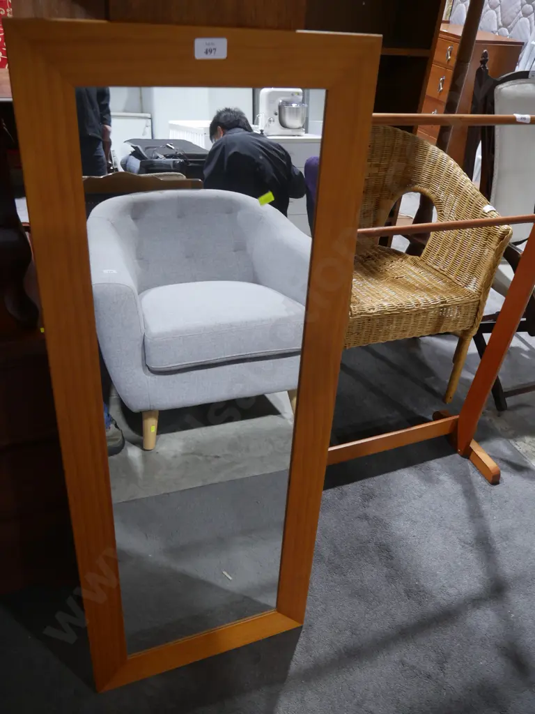 Mirror Image 1++