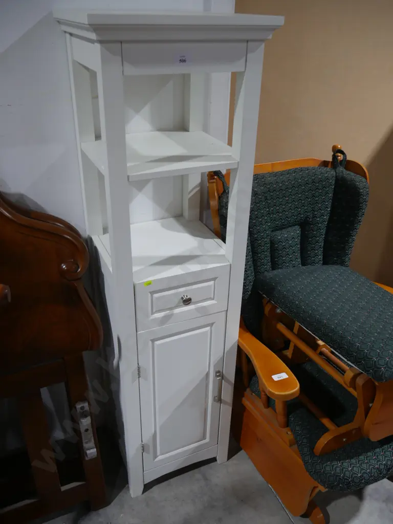 Storage shelf Image 1++