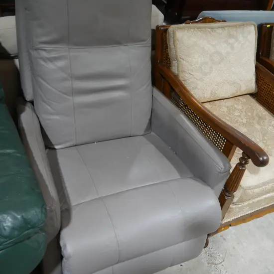La-Z-Boy arm chair
