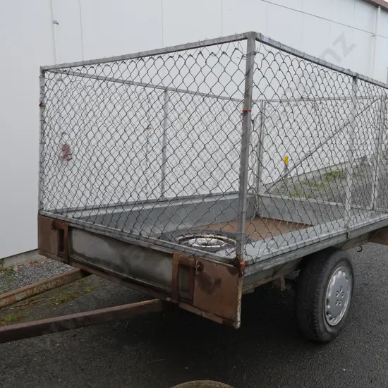 Trailer