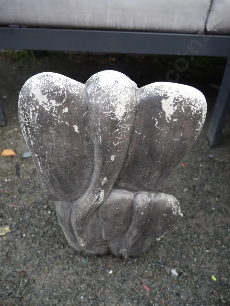 Elephant garden ornament Image 1++