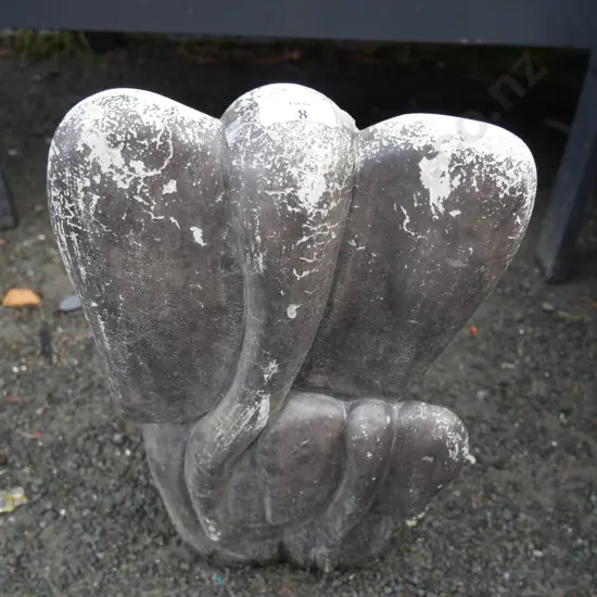 Elephant garden ornament