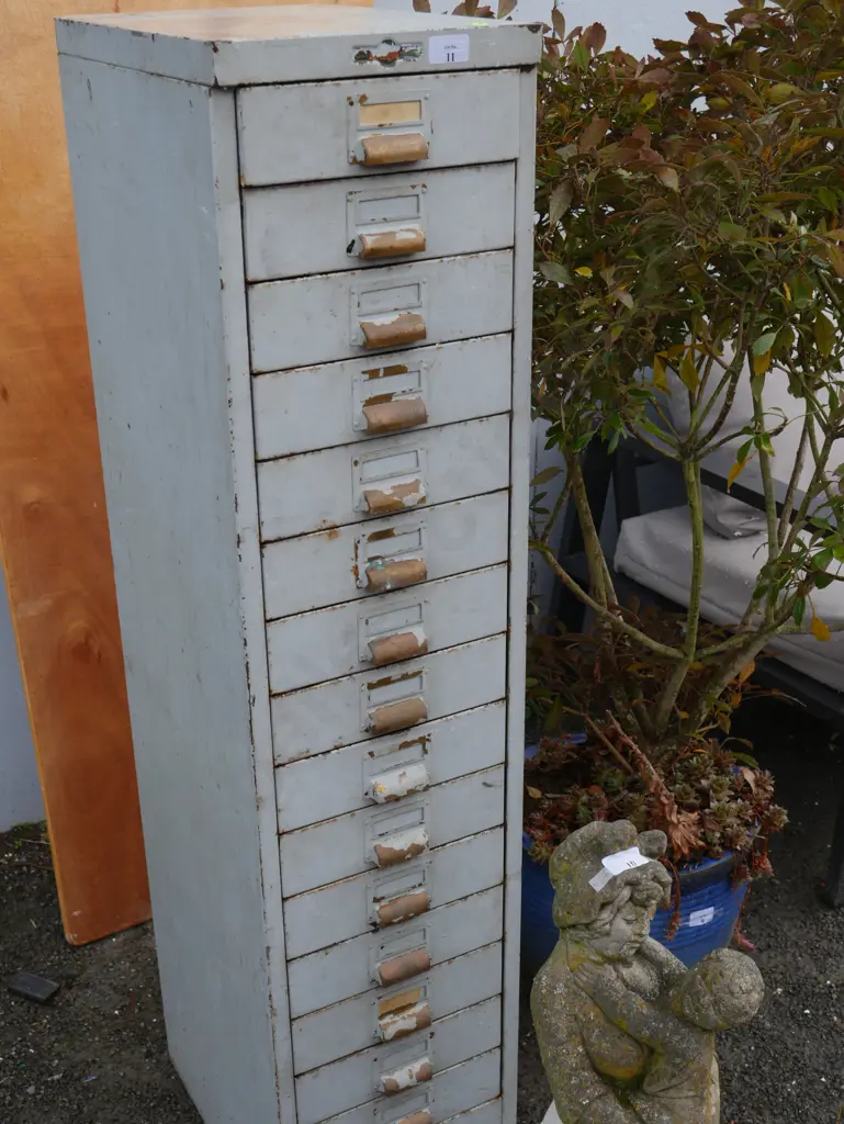 Filing cabinet Image 1++