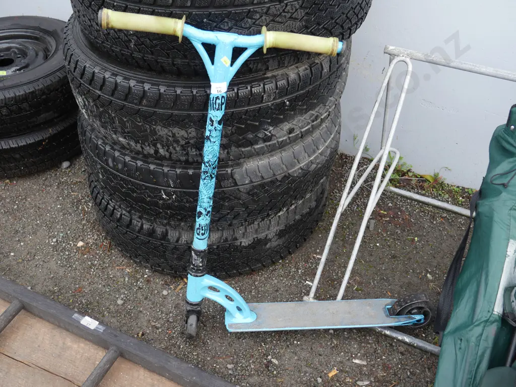 Scooter Image 1++