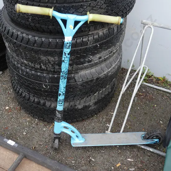 Scooter