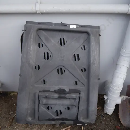 Compost bin
