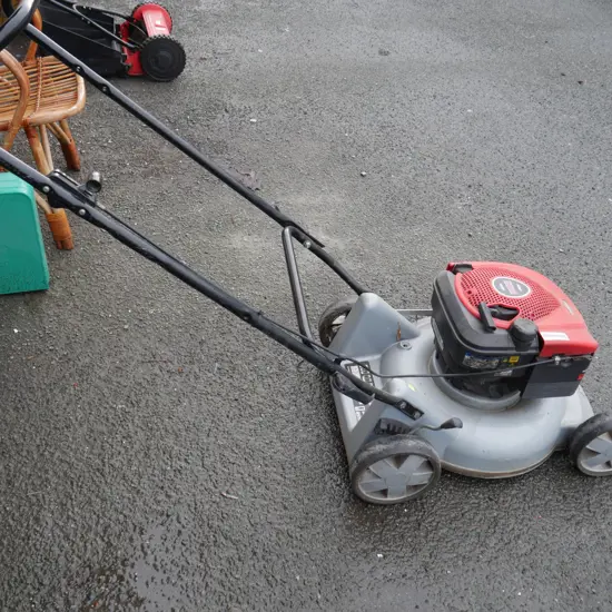 Masport lawnmower