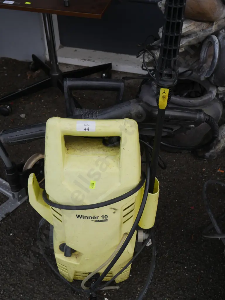 Karcher water blaster Image 1++