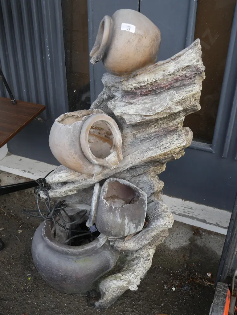 Water feature Image 1++