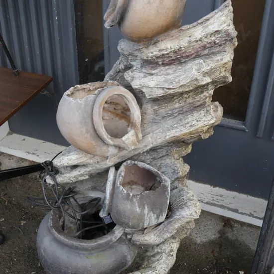 Water feature