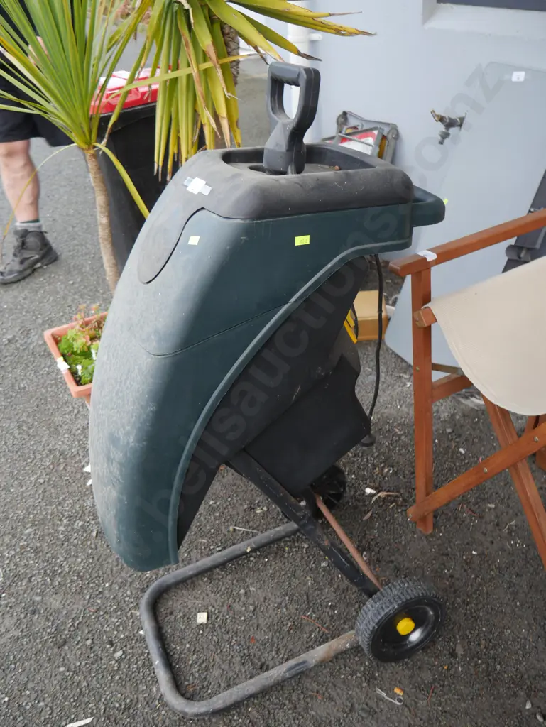 Mulcher Image 1++