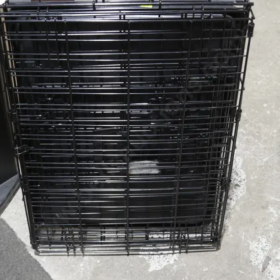 Pet crate