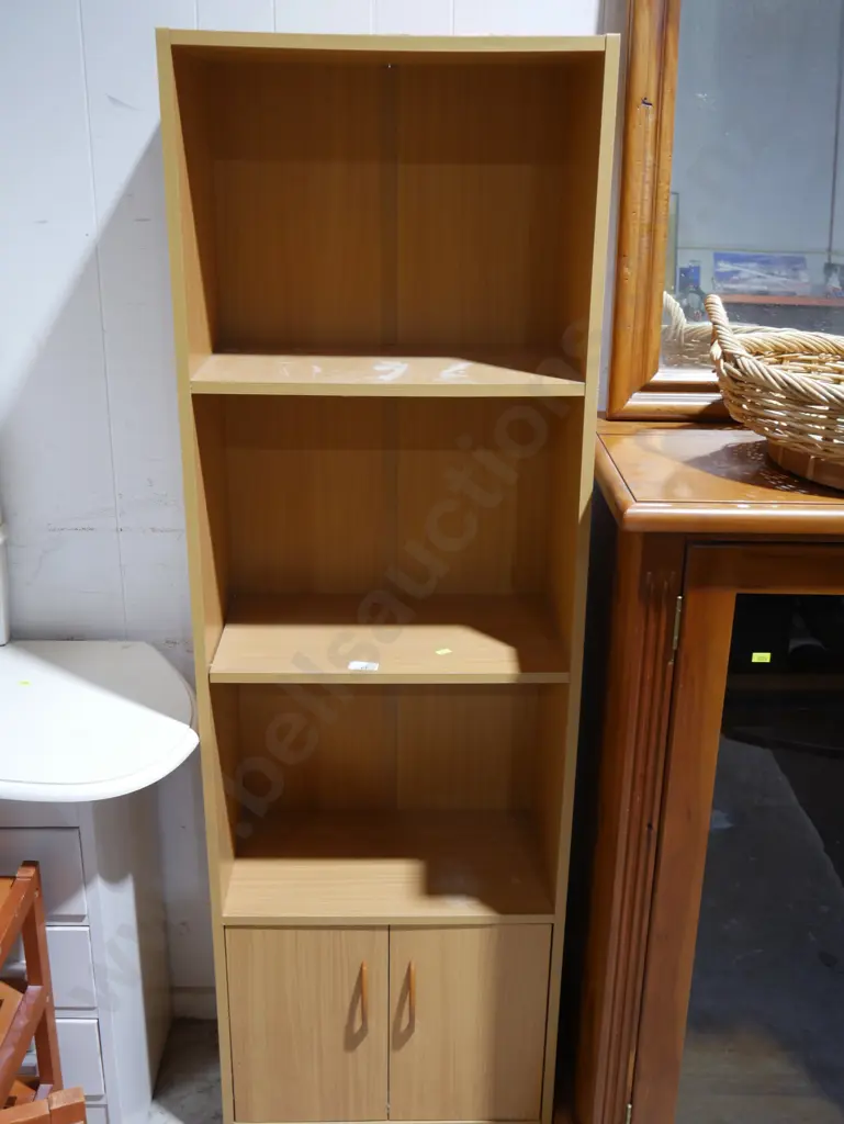 Bookcase cabinet Image 1++