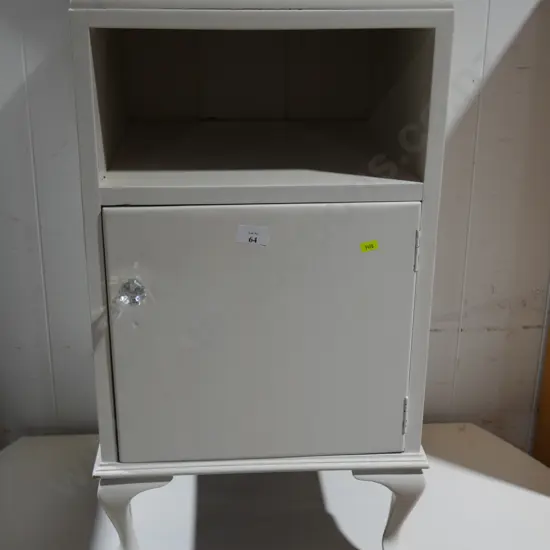 Bedside cabinet