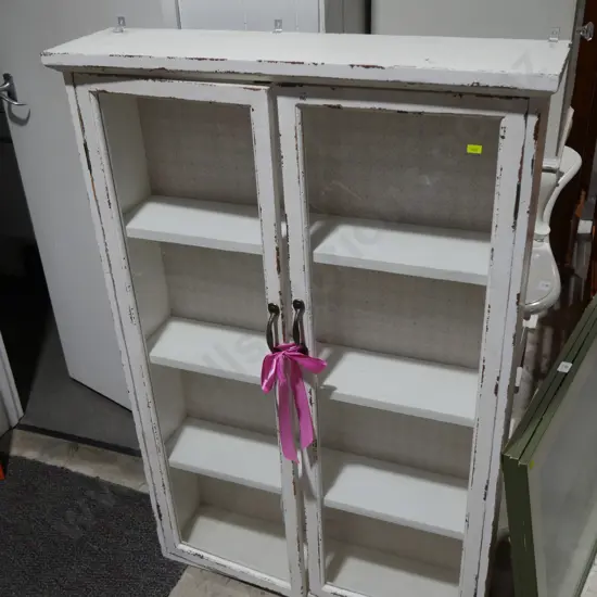 Display cabinet