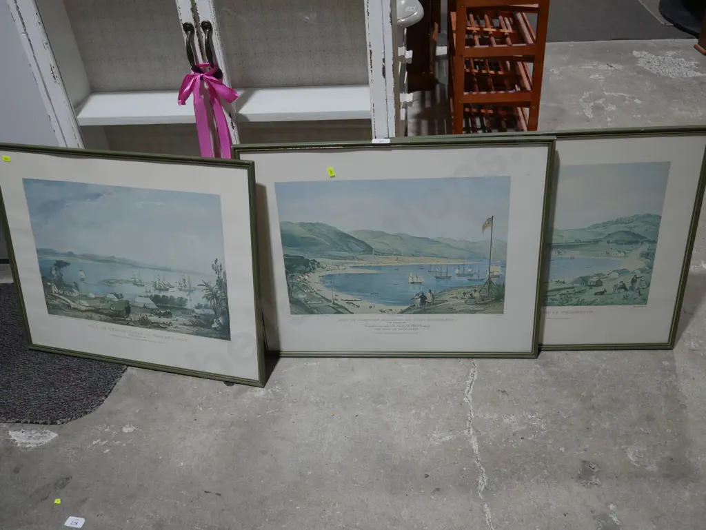 3 artworks Image 1++