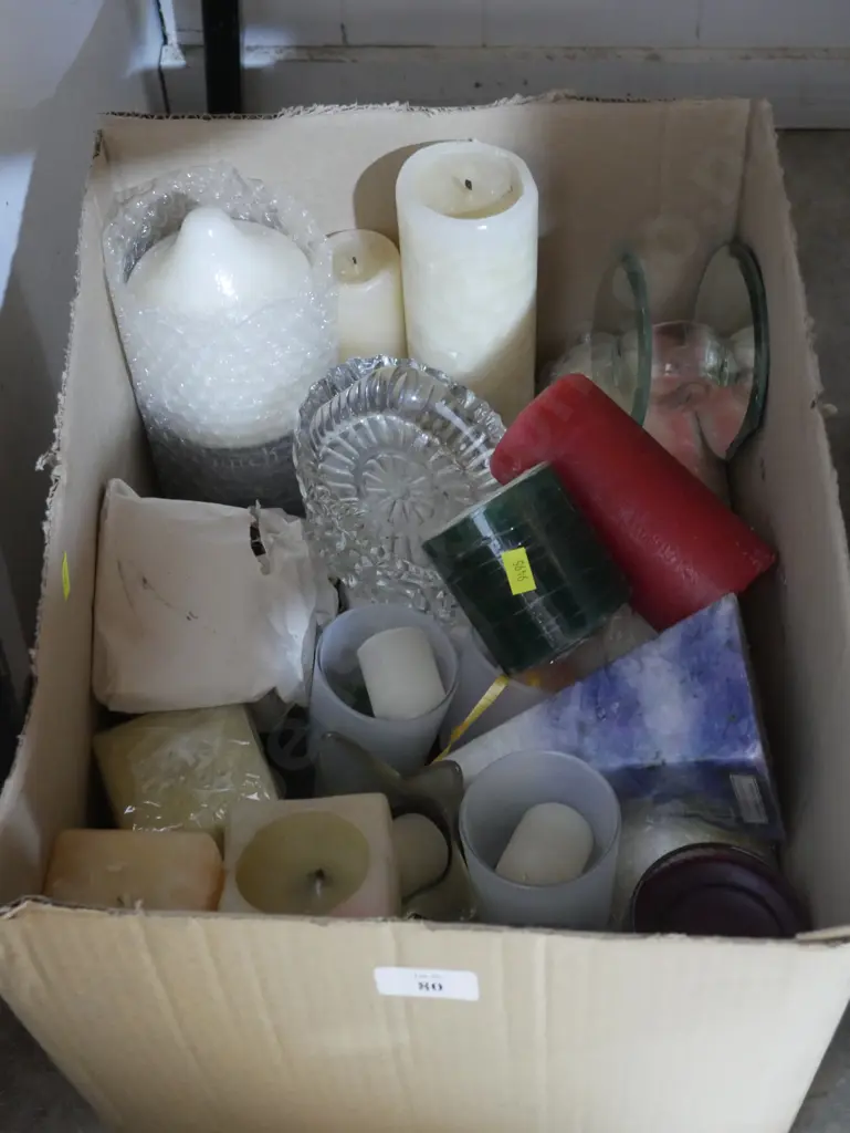 Candles Image 1++