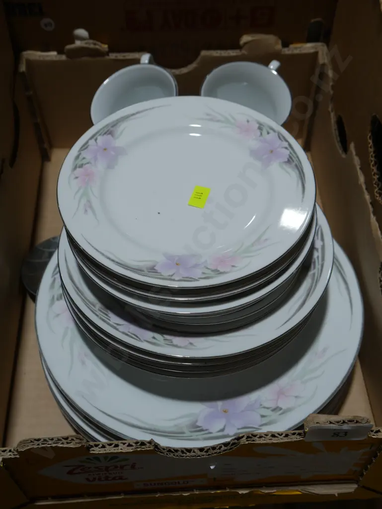 China Image 1++