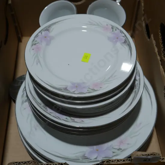 China
