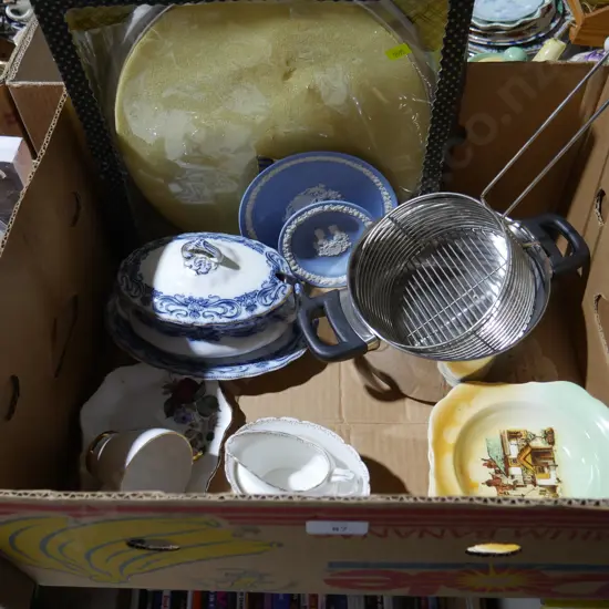China etc