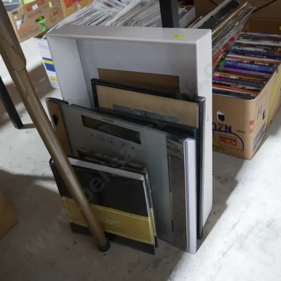 scale, picture frames, photo album