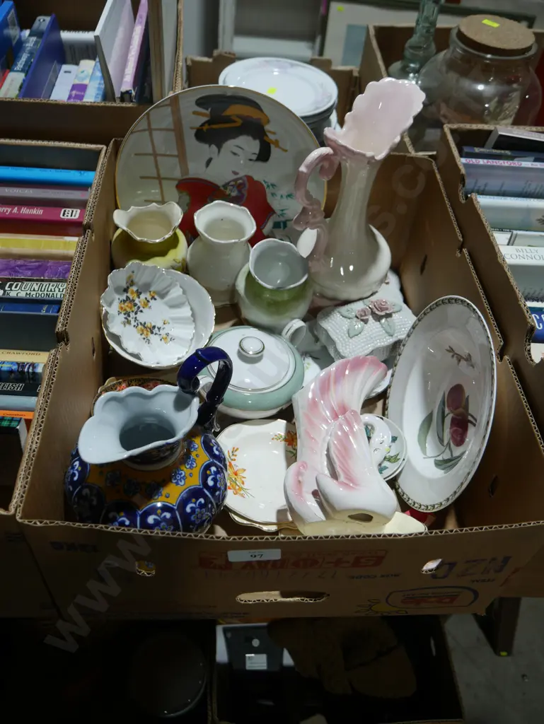 Assorted china Image 1++