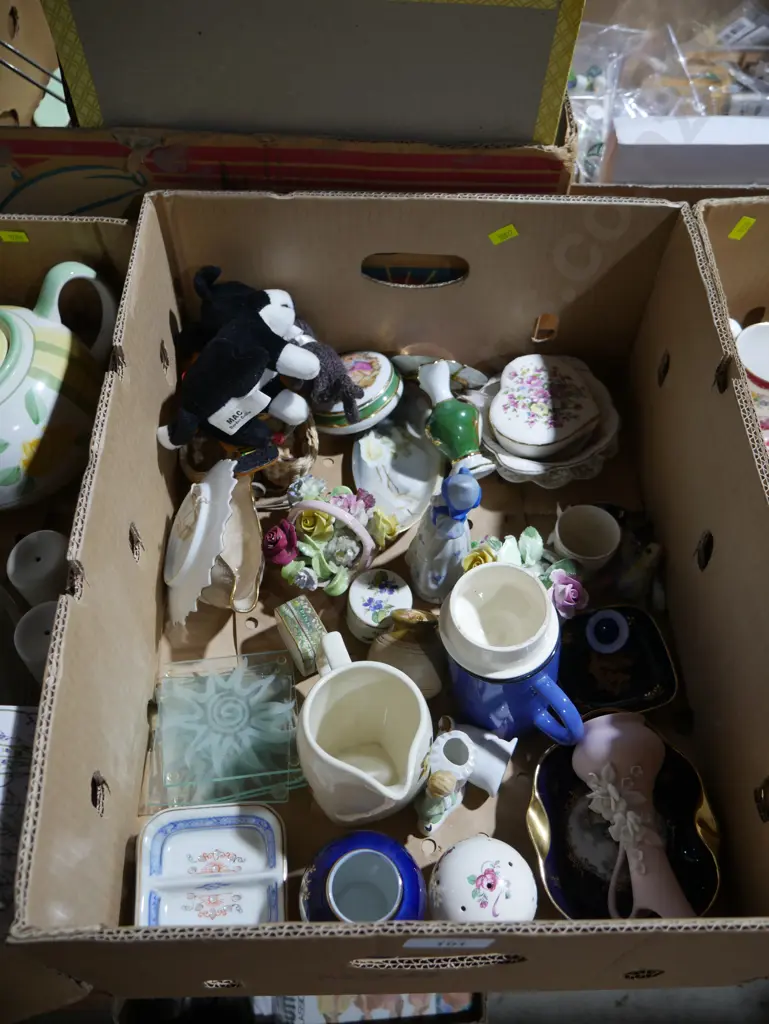 Ornaments etc Image 1++