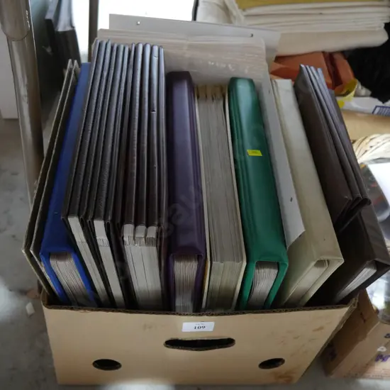 Photo albums