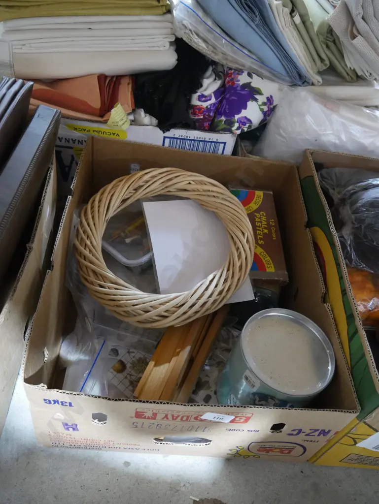 Craft sundries Image 1++