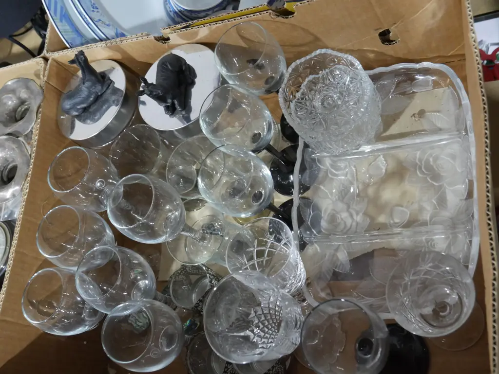 Glassware Image 1++