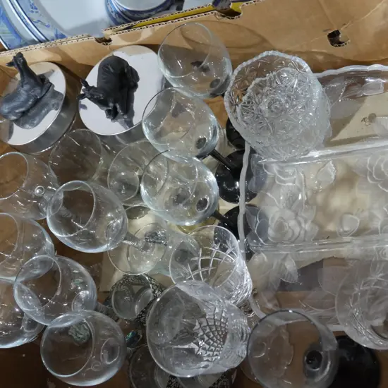 Glassware