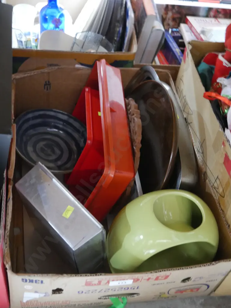 Kitchen sundries Image 1++