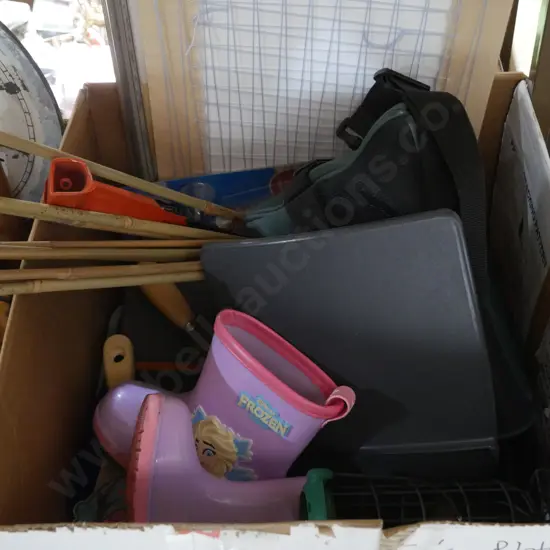 Sundries