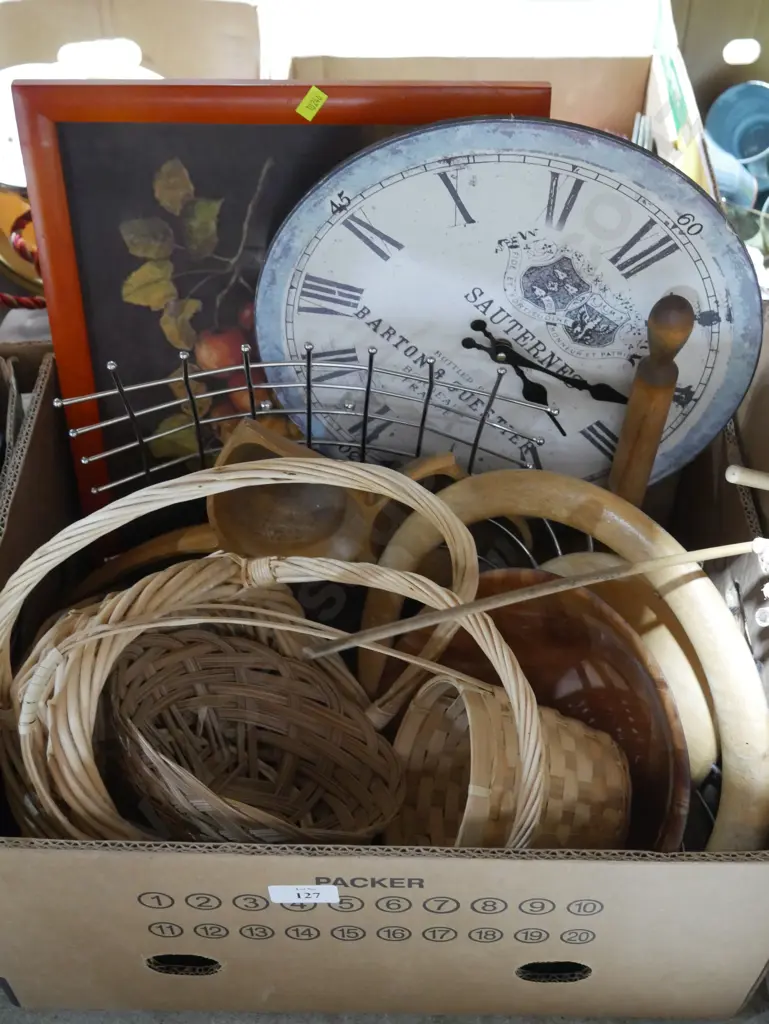 Baskets etc Image 1++