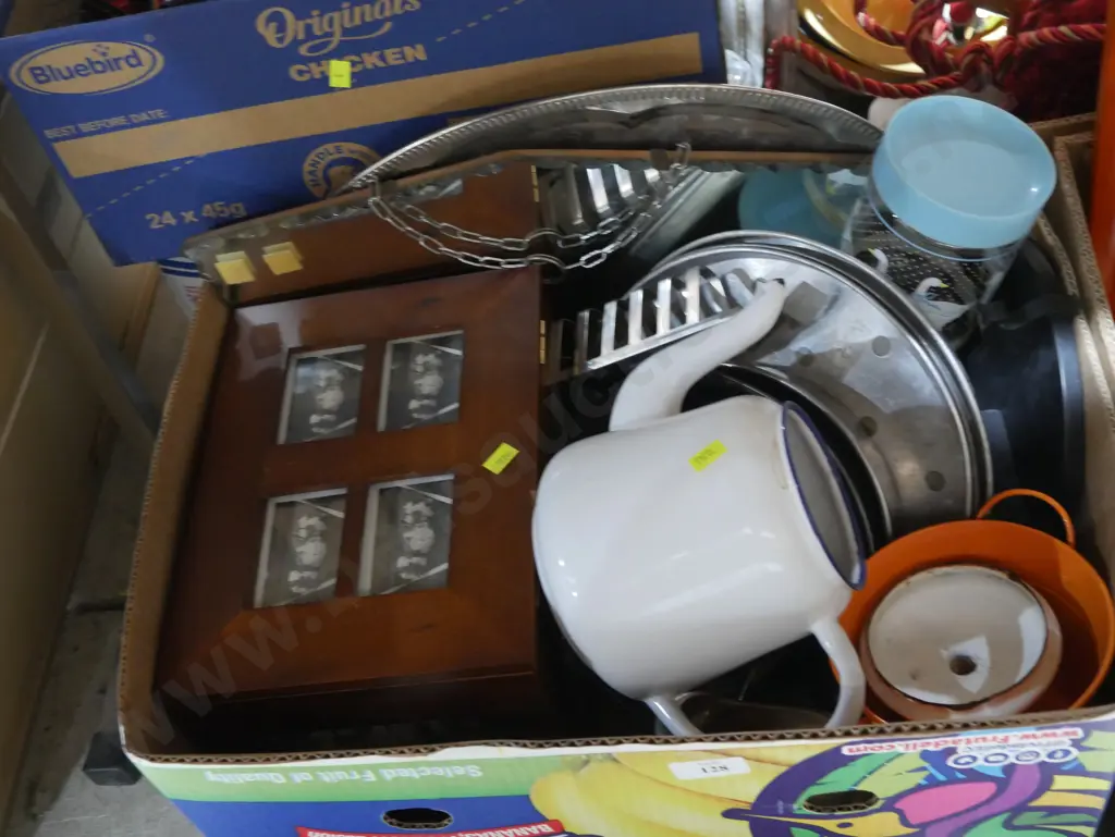 Kitchen sundries etc Image 1++