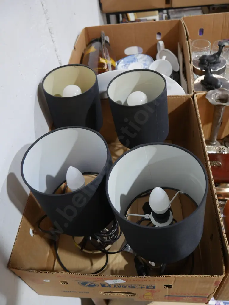 Lamps Image 1++