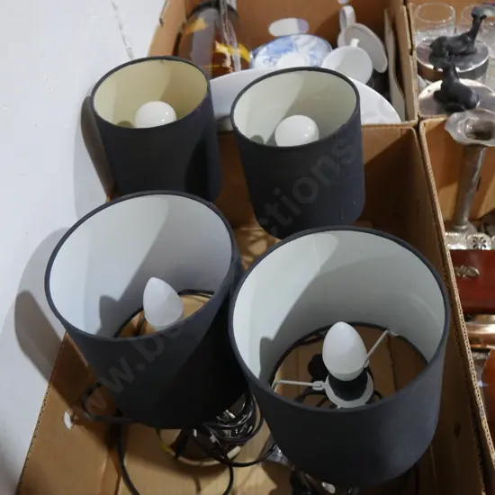 Lamps