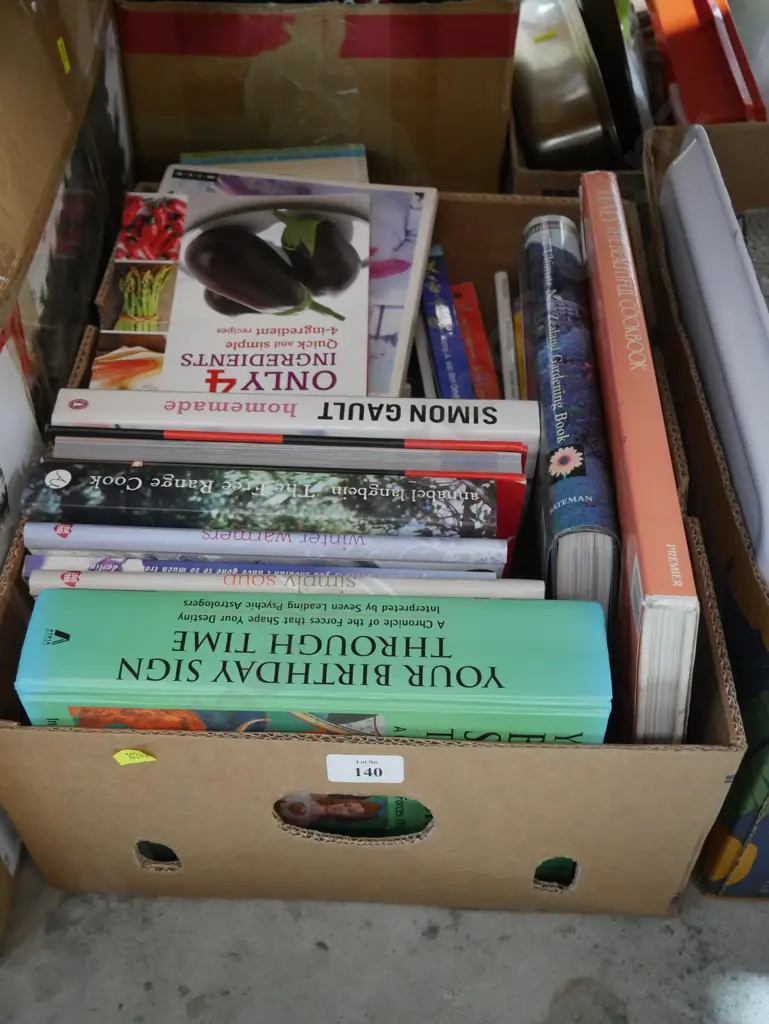 Cookbooks Image 1++