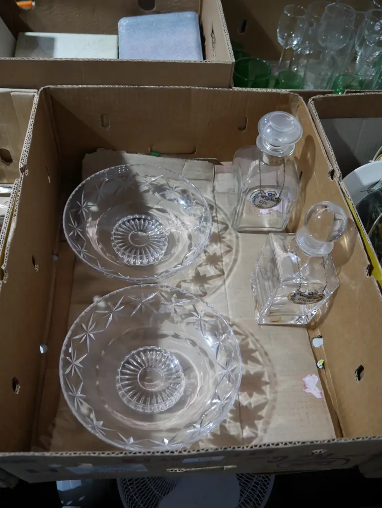Glassware Image 1++