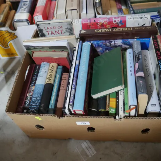 Books