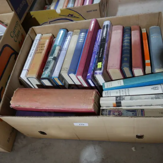 Books