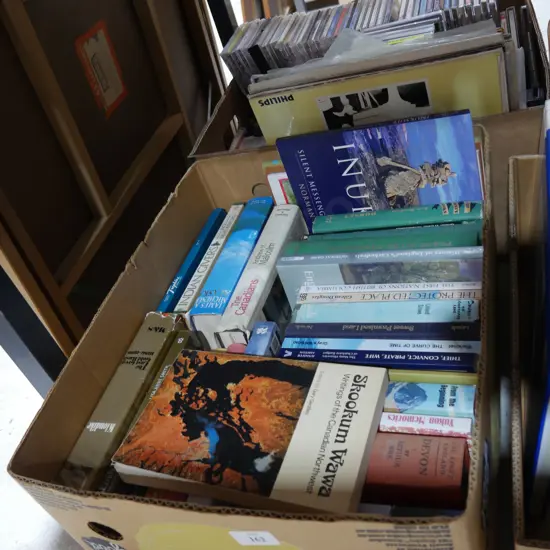 Books