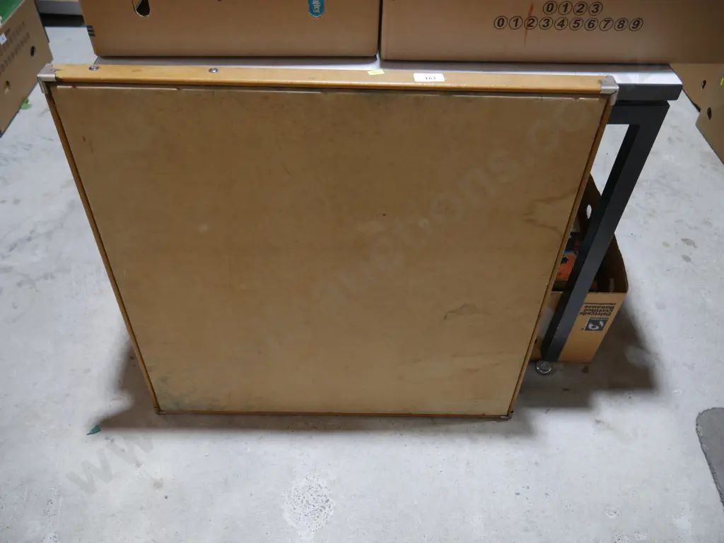 Card table Image 1++